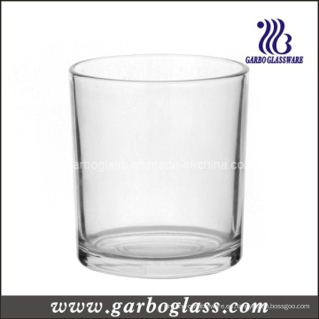 Copa de vidrio Whisky de 220 ml que bebe vaso de vidrio de vino (GB01017208)